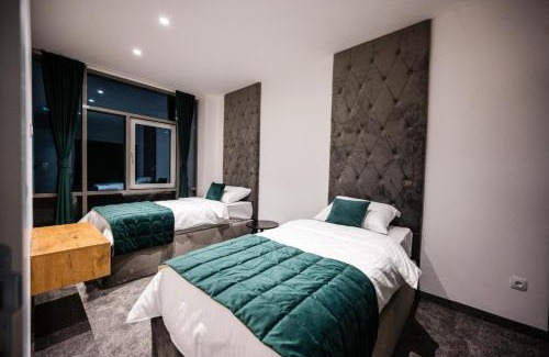 Sarajevo Apartment | DMS Apartments & Suites Sarajevo
