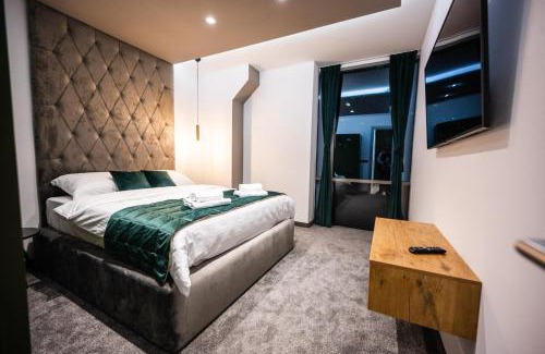 Sarajevo Apartment | DMS Apartments & Suites Sarajevo