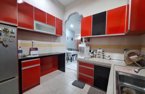 Kuala Terengganu House | DN Homestay Kuala Terengganu - Feel At Home