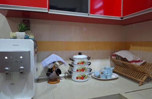 Kuala Terengganu House | DN Homestay Kuala Terengganu - Feel At Home