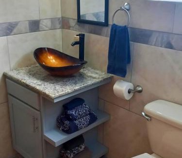 Potters Village Apartment | DNA Studio