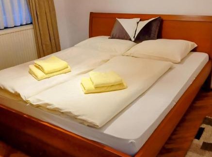 Doboj Apartment | Dnevna Soba