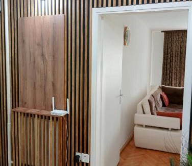 Doboj Apartment | Dnevna Soba
