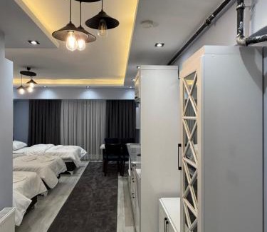 Kocasinan Apartment | DNR SUiT OTEL