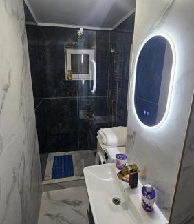 Giurgiu Apartment | DNY Home
