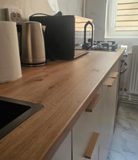 Giurgiu Apartment | DNY Home
