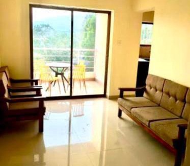 Wadgaon Apartment | Dnyaneshwari Residency