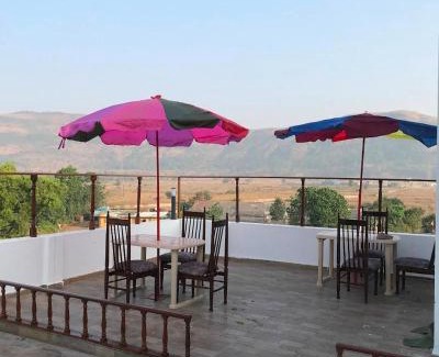 Wadgaon Apartment | Dnyaneshwari Residency