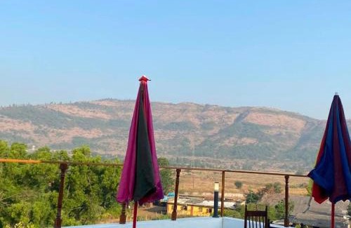 Wadgaon Apartment | Dnyaneshwari Residency