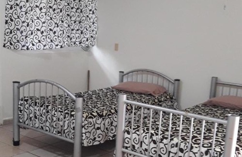 Tuxpan Apartment | Doña Aby