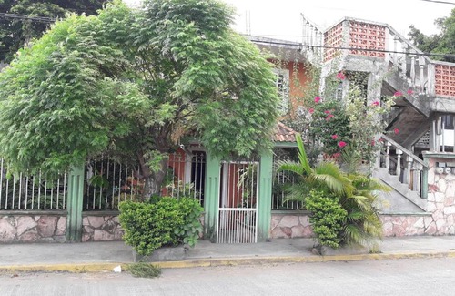 Tuxpan Apartment | Doña Aby