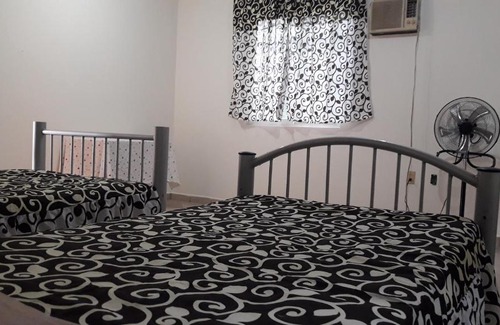 Tuxpan Apartment | Doña Aby