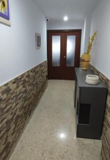 San Fernando Apartment | Doña Cora
