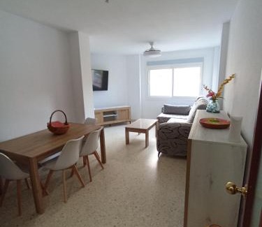 San Fernando Apartment | Doña Cora