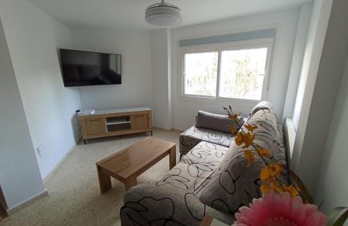 San Fernando Apartment | Doña Cora