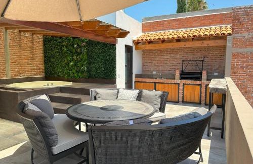 Zona Centro Apartment | Doña Jose