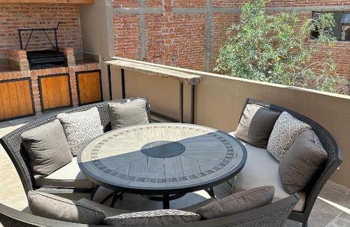 Zona Centro Apartment | Doña Jose