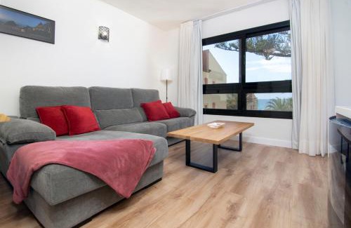 Sitio de Calahonda Apartment | Doña Lola Atico