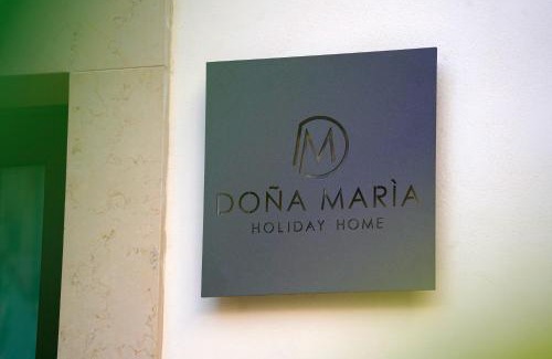 Old Town House | Doña Marìa - Holiday Home