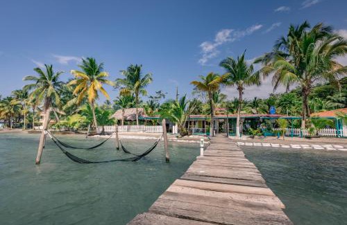 Carenero Island Hotel | Doña Mara Gastro Hotel