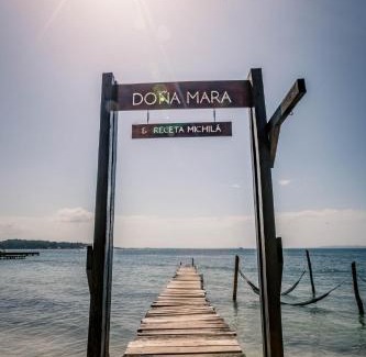 Carenero Island Hotel | Doña Mara Gastro Hotel