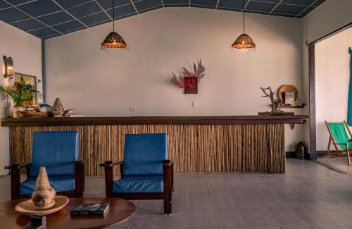 Carenero Island Hotel | Doña Mara Gastro Hotel