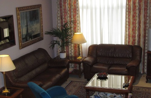 Ferrera Hotel | Doña Nieves