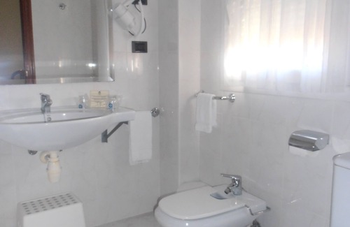 Ferrera Hotel | Doña Nieves