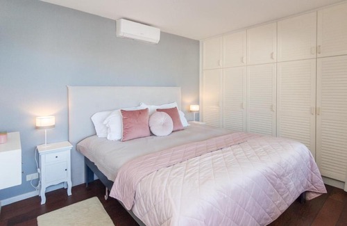 Patalavaca Apartment | Doñana 1213 &1214, lux penthouse