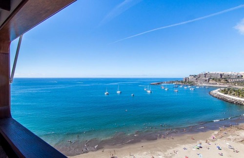 Patalavaca Apartment | Doñana 1213 &1214, lux penthouse