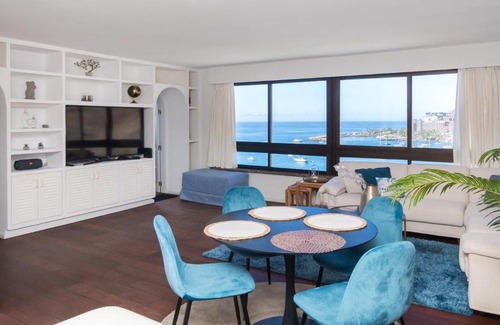 Patalavaca Apartment | Doñana 1213 &1214, lux penthouse
