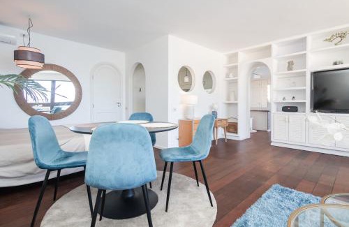 Patalavaca Apartment | Doñana 1213 &1214, lux penthouse
