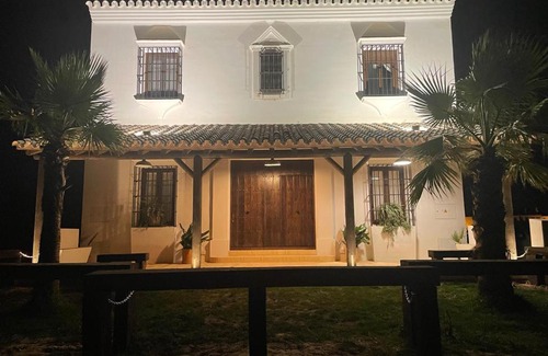 El Rocio House | Doñana Suite Casa-Hotel