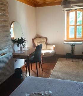 Catalca Hotel | Doğa Park İstasyon Hotel