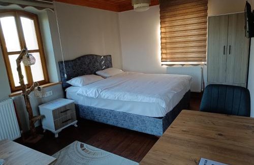 Catalca Hotel | Doğa Park İstasyon Hotel