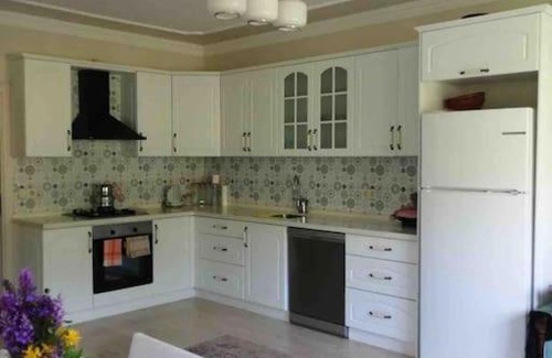 Ayder Apartment | Doğal hayat için bizi seçin