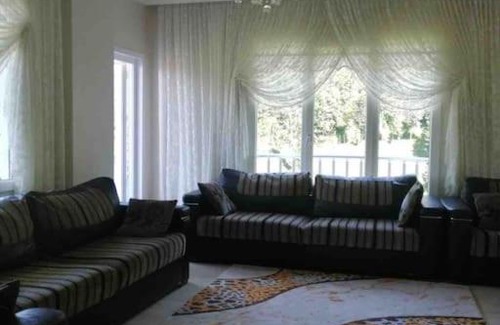 Ayder Apartment | Doğal hayat için bizi seçin