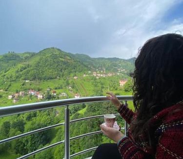 Ayder Apartment | Doğal hayat için bizi seçin