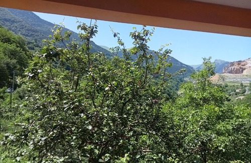 Macka House | Doğanın içinde