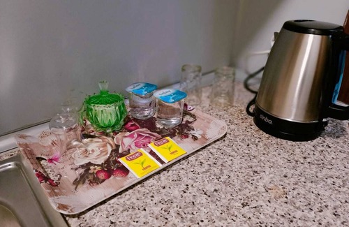 Pendik Apartment | Doğan Palace Hotel