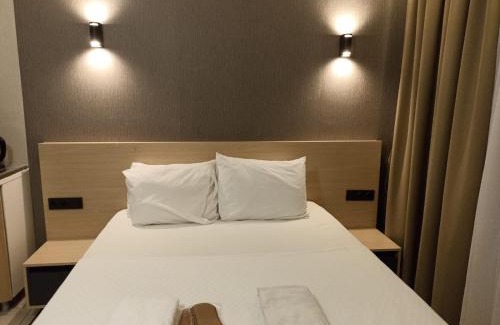 Pendik Apartment | Doğan Palas Suites