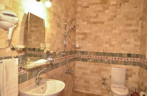 Sahinbey Hotel | DOĞANBEY KONAĞI