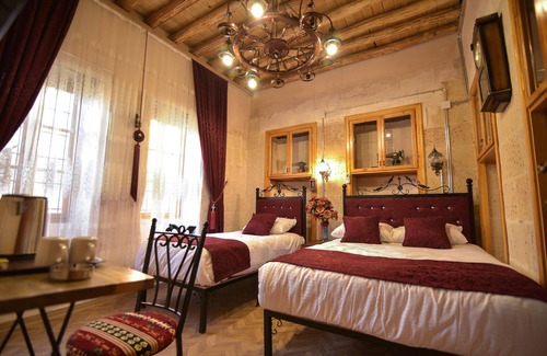 Sahinbey Hotel | DOĞANBEY KONAĞI