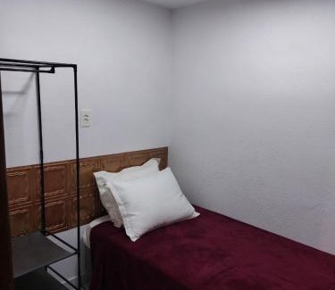 Sao Francisco House | Do Alto Residencial