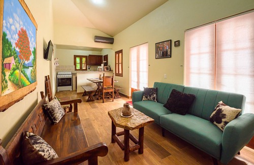 Imbert Villa | Beautiful Villa in Dominican Republics lush green tropical Carribbean