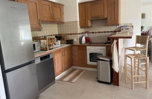 Anse Marcel Apartment | Dolce Rivieira