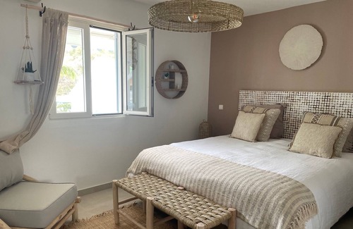 Anse Marcel Apartment | Dolce Rivieira