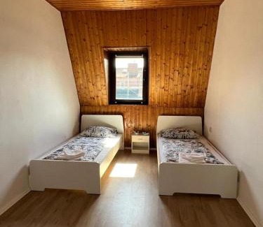 Innenstadt-Nord Apartment | DO One Bedroom Flat