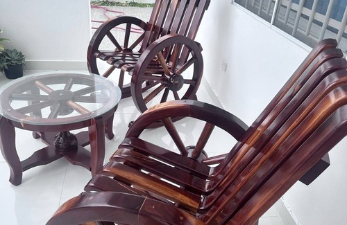 Punal Villa | 4BR Villa, Getaway Pool, 2 Balconies, Mountain Views & Peaceful Vibes
