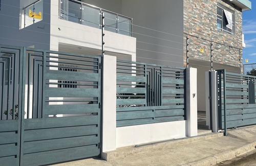 Punal Villa | 4BR Villa, Getaway Pool, 2 Balconies, Mountain Views & Peaceful Vibes